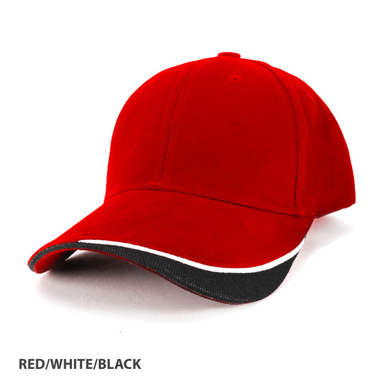 Razor Sharp Cap image9